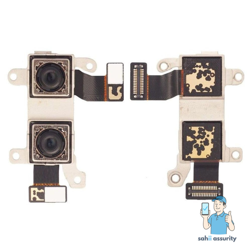 Replacement Back Camera for Xiaomi Mi A2 (Main Camera)